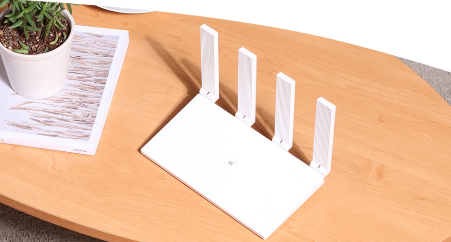 WS5200-23 brezžični usmerjevalnik HUAWEI